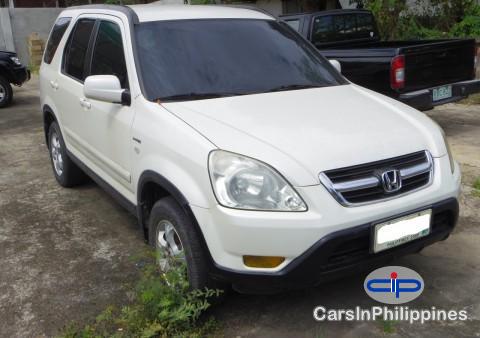 Picture of Honda CR-V Automatic 2005