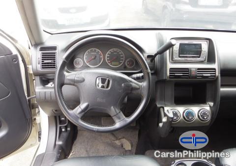 Honda CR-V Automatic 2005