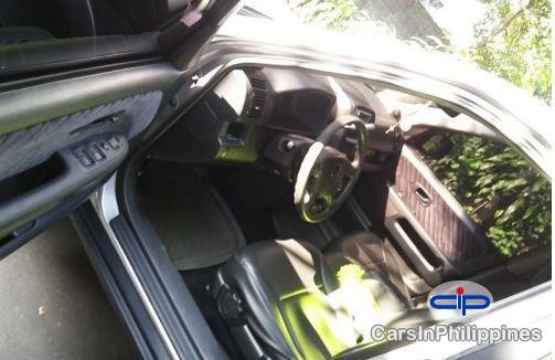 Honda CR-V Manual 2003 in Philippines
