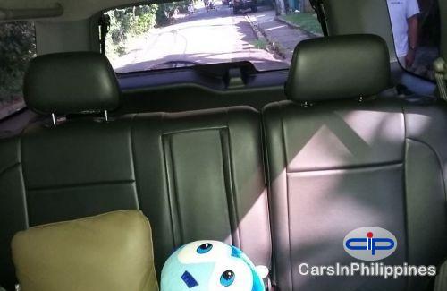 Picture of Honda CR-V Manual 2003 in Philippines