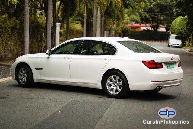 BMW Automatic - image 3