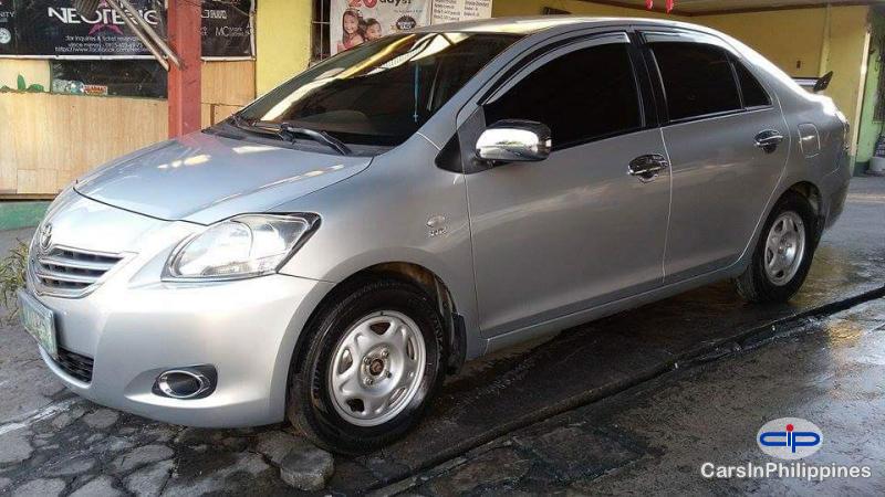 Picture of Toyota Vios Automatic 2009