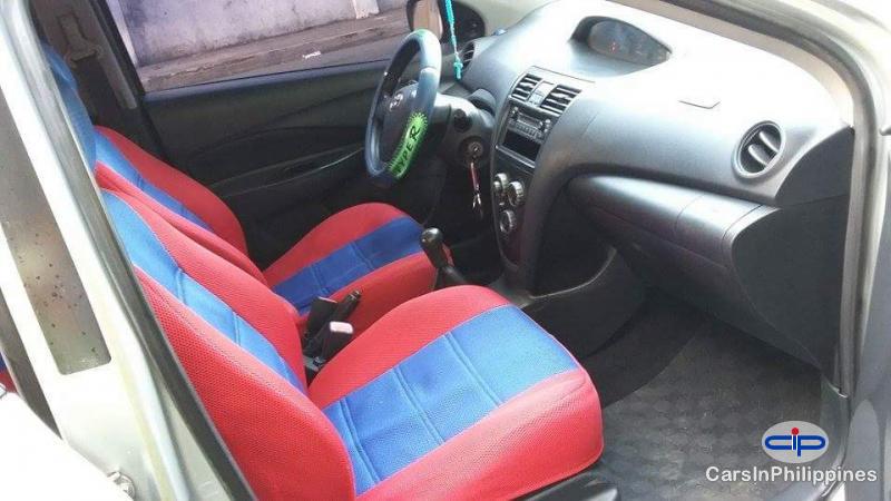 Toyota Vios Automatic 2009