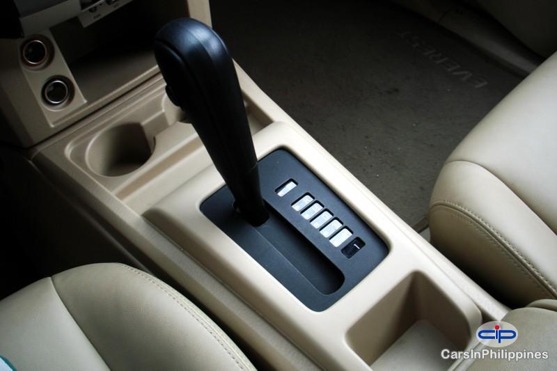 Picture of Ford Everest Automatic 2012 in Metro Manila