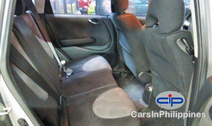 Picture of Honda Jazz Manual 2006 in Pampanga