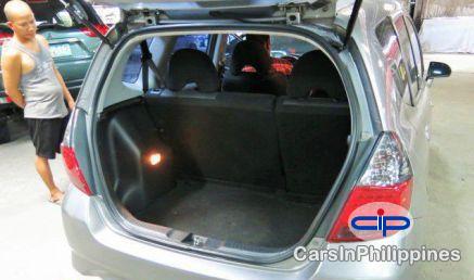 Picture of Honda Jazz Manual 2006 in Philippines