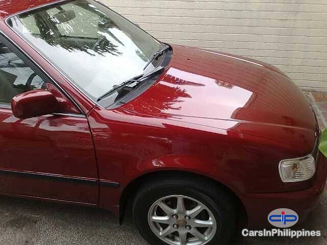 Toyota Corolla Automatic 2014