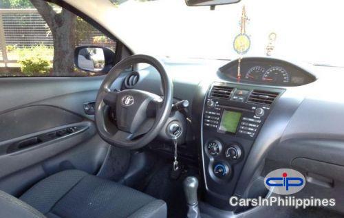 Toyota Vios Automatic 2013