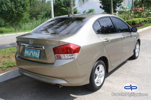 Honda City Manual