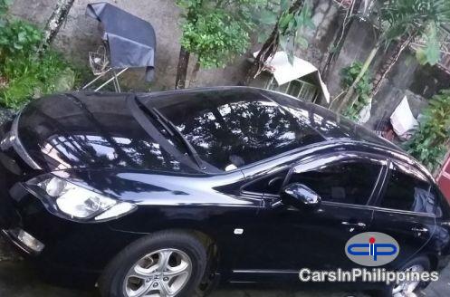 Honda Civic Automatic 2006 - image 2