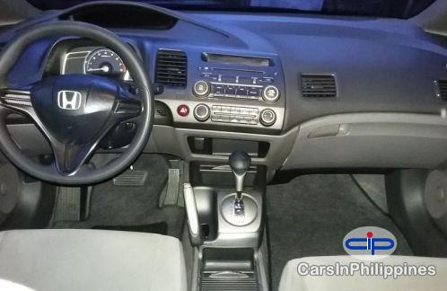 Honda Civic Automatic 2006 - image 3