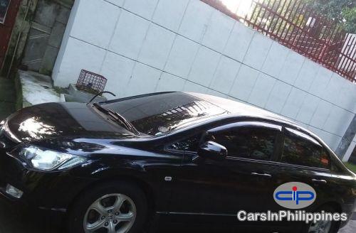Honda Civic Automatic 2006 - image 5
