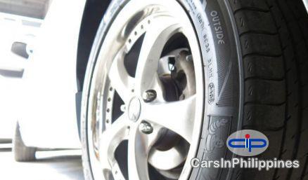 Ford Focus Automatic 2008 - image 8