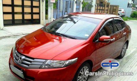 Honda City Automatic 2009 - image 2