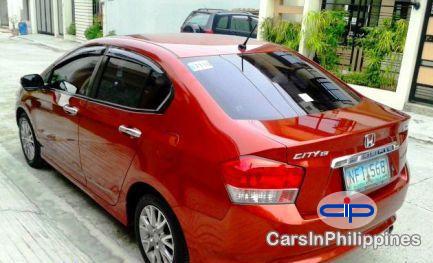 Honda City Automatic 2009 - image 3