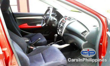 Honda City Automatic 2009 - image 4