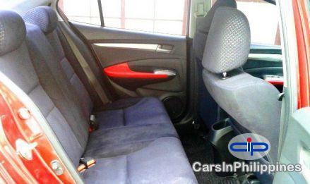 Honda City Automatic 2009 - image 5