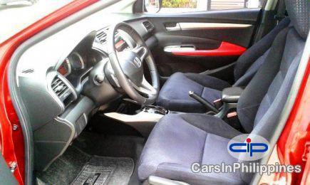 Honda City Automatic 2009 - image 6