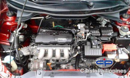 Honda City Automatic 2009 - image 7