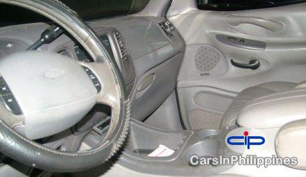 Ford Expedition Automatic 2001 in Bataan