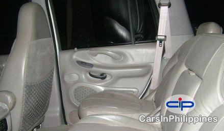 Ford Expedition Automatic 2001 in Philippines