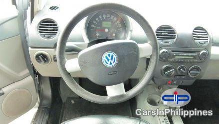 Picture of Volkswagen Beetle Automatic 2002 in Sultan Kudarat