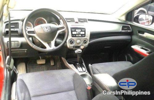 Honda City Automatic 2009 in Cavite