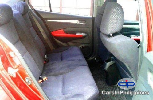 Honda City Automatic 2009 in Philippines