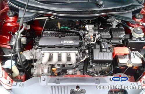 Picture of Honda City Automatic 2009 in Cavite