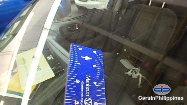 Picture of Hyundai Santa Fe Automatic 2004 in Philippines