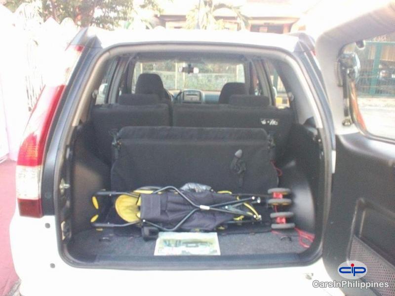 Honda CR-V Automatic 2005 - image 5