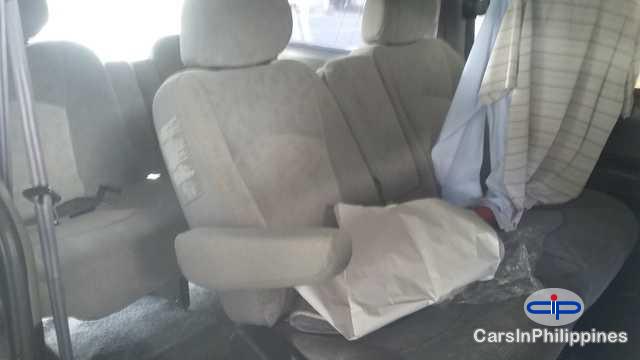 Hyundai Starex Automatic 2006