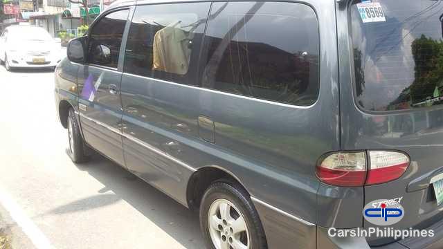Hyundai Starex Automatic 2006 in Aurora