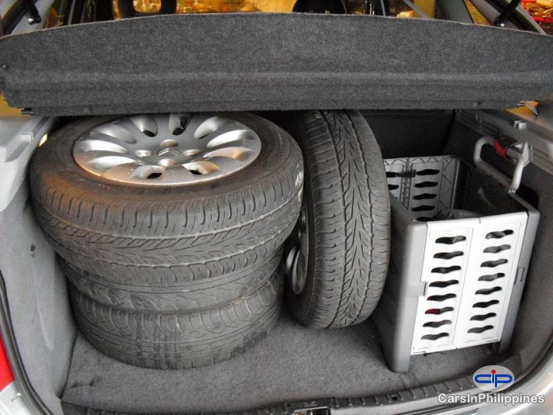 Citroen Xsara Picasso Manual 2003 - image 2