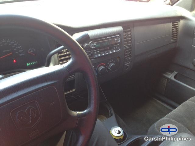 Picture of Dodge Dakota Automatic 2003 in Philippines