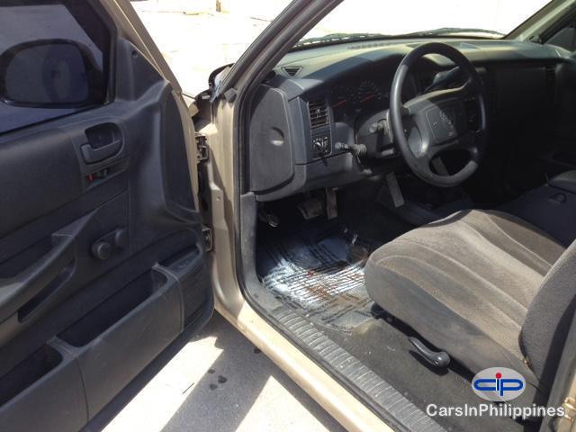 Dodge Dakota Automatic 2003 in Aklan - image