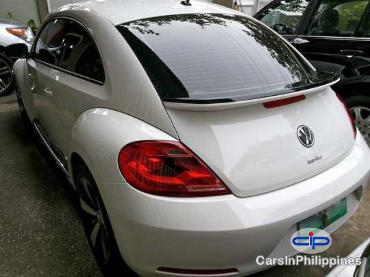 Volkswagen Beetle Automatic in Camiguin