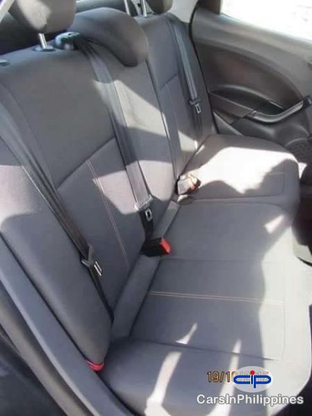 Seat Ibiza Manual 2010 in Cagayan