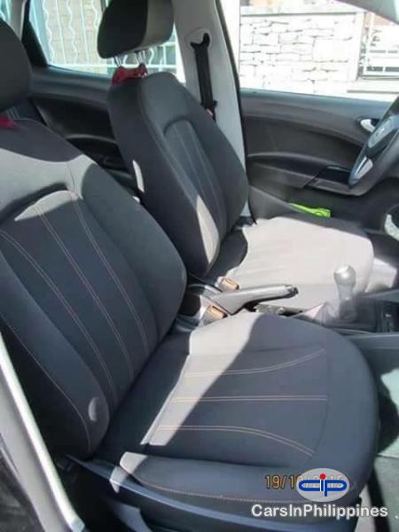 Seat Ibiza Manual 2010 in Philippines