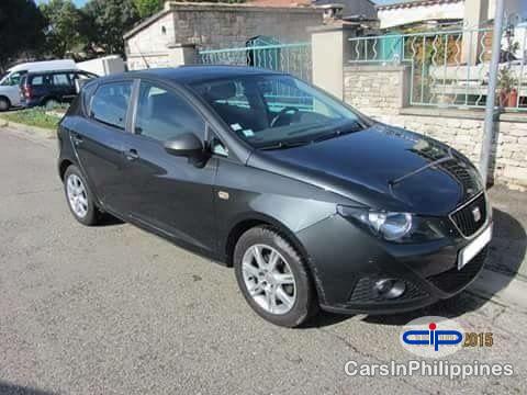 Picture of Seat Ibiza Manual 2010 in Cagayan