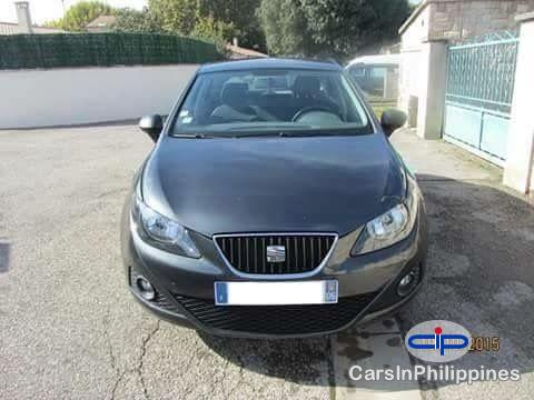 Picture of Seat Ibiza Manual 2010 in Philippines