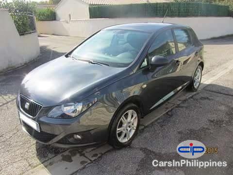 Seat Ibiza Manual 2010 in Cagayan - image