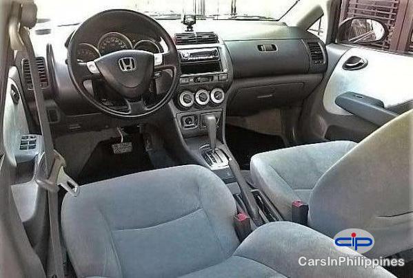 Honda City Automatic