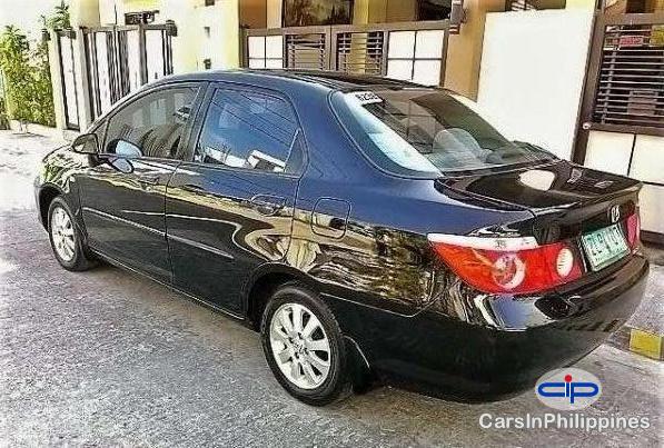 Honda City Automatic in Basilan