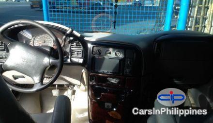 GMC Safari Automatic 1996 in Philippines