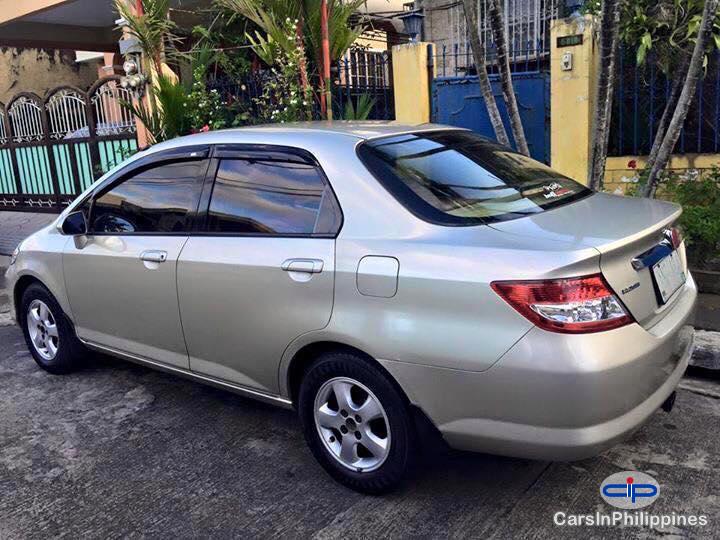 Picture of Honda City Automatic