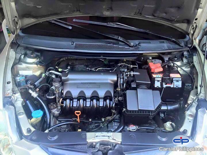 Honda City Automatic in Philippines