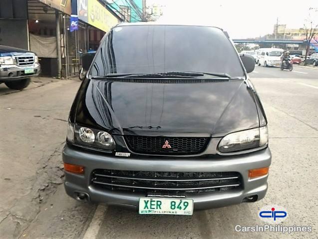 Mitsubishi Other Manual in Aklan