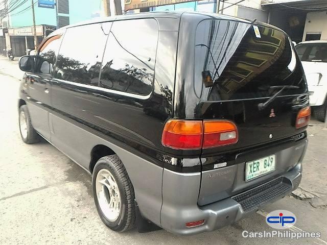 Mitsubishi Other Manual in Philippines