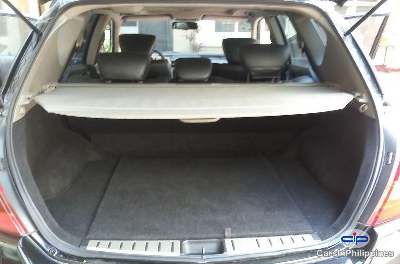 Nissan Murano Automatic - image 10